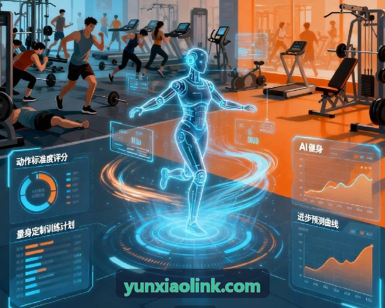 云霄体育动态心率算法演进